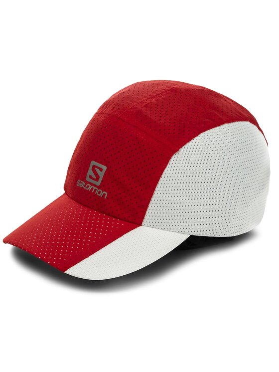 Salomon Salomon Cap Xt Compact Cap 400486 10 G0 Rot