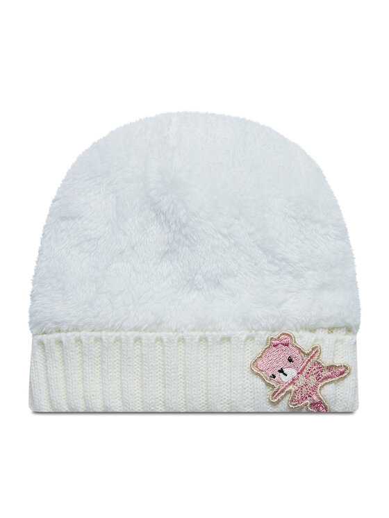 United Colors Of Benetton United Colors Of Benetton Cepure 6U87B42ER Balts