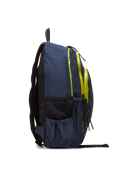 Blauer Blauer Zaino S5BRYCE01/PAR Blu scuro
