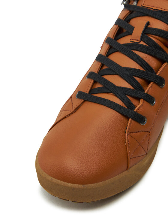 Saola Saola Sneakers Bergen SAO2108 Marrone