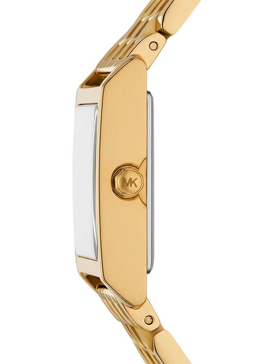 Michael Kors Michael Kors Hodinky MK4934 Zlatá