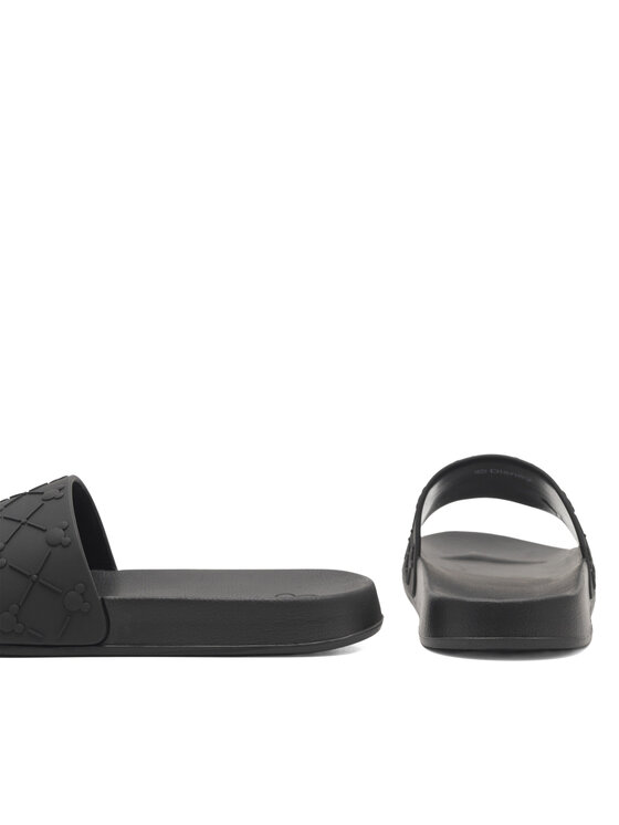 Mickey&Friends Mickey&Friends Natikači AW23-142DSTC Črna