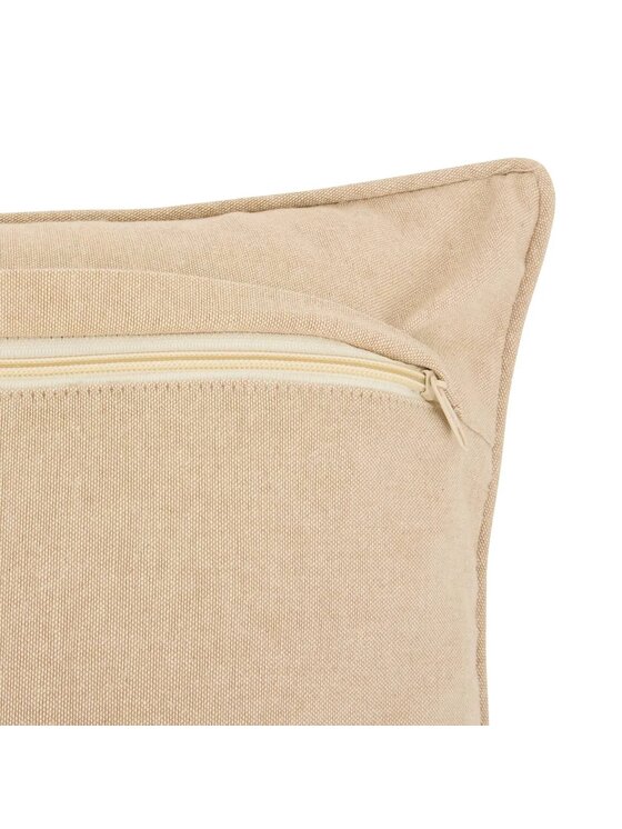 MIAhome MIAhome Poduszka świąteczna z autem, 39x59 cm Kolorowy