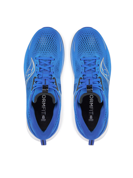 Saucony Saucony Pantofi pentru alergare Guide 18 S20998 Albastru