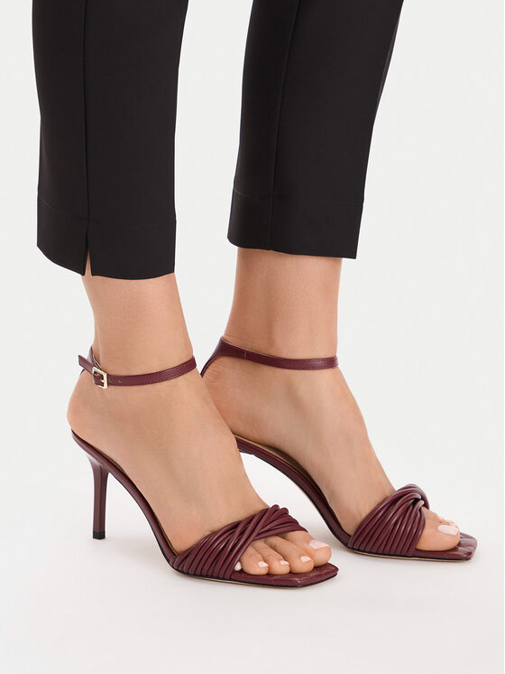 Marella Marella Sandales Verve 2513521047200 Sarkans