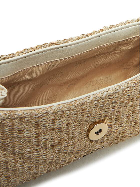 Guess Guess Käekott J5GZ10 WH860 Beež