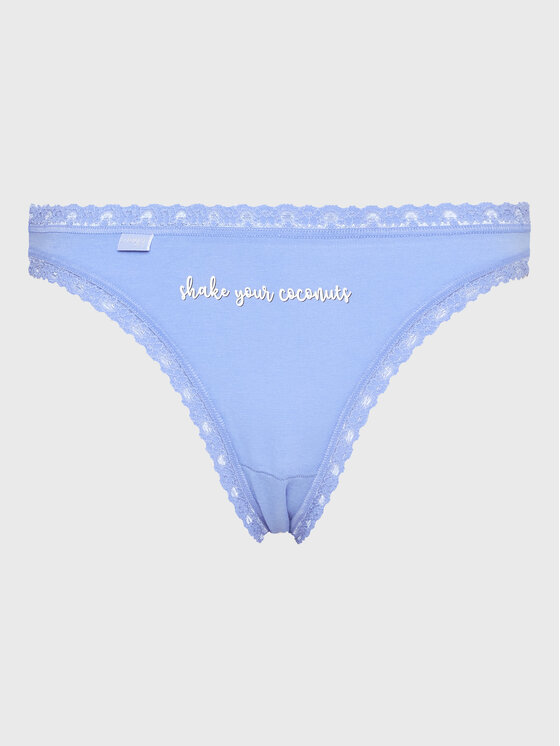 Sloggi Sloggi Panty-Set 10198201 Bunt