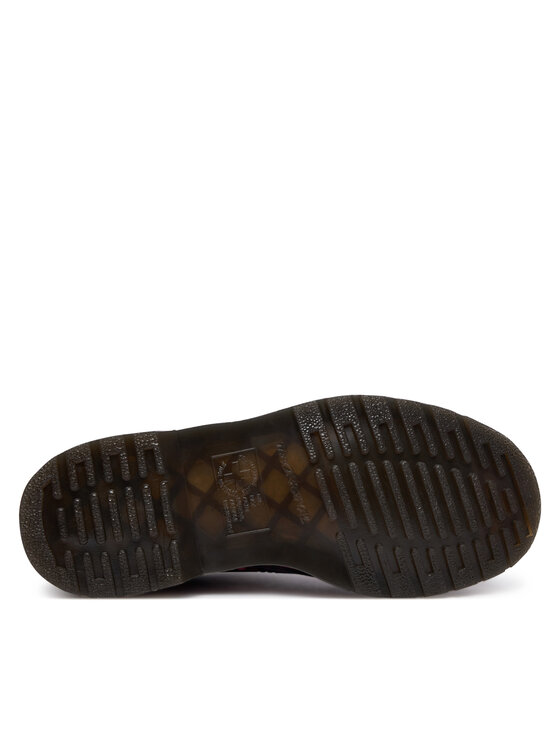 Dr. Martens Dr. Martens Outdoorová obuv 1460 DM41969650 Fialová