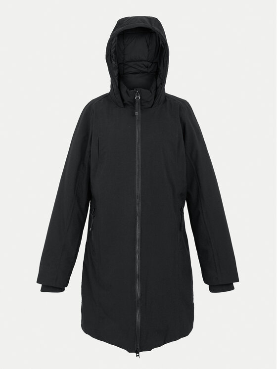 Regatta Regatta Vodootporna jakna Yewbank IV RWP395 Crna Regular Fit