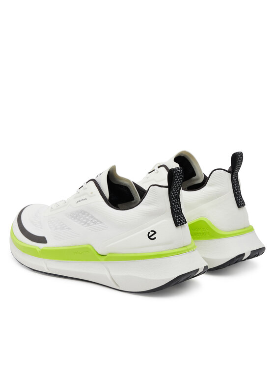 ECCO ECCO Sneakersy Biom 2.2 83075458244 Biela