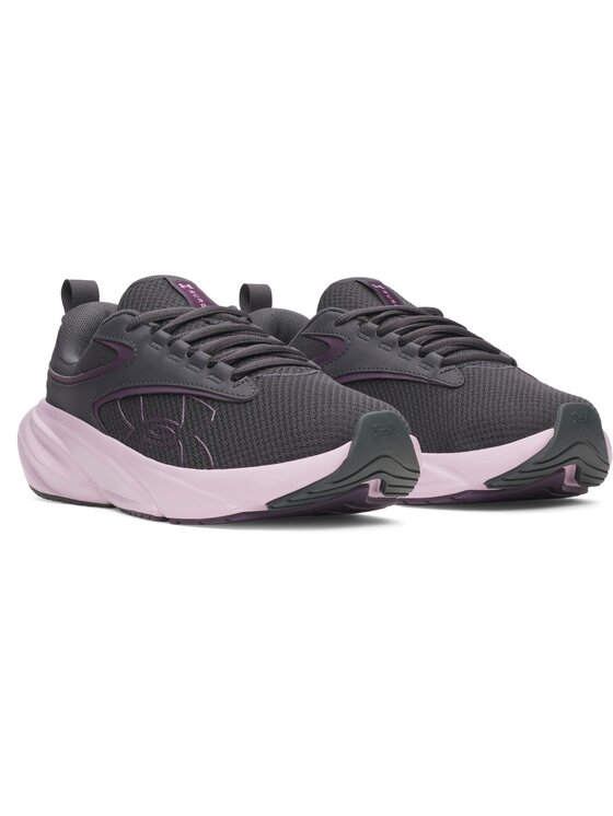 Under Armour Under Armour Buty do biegania UA-6010460 Szary