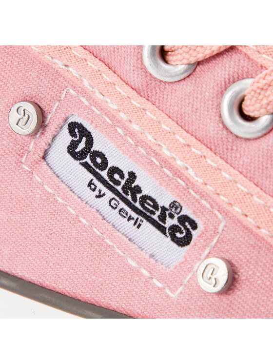 Dockers by Gerli Dockers by Gerli Sneakers 42VE201-790760 Ροζ