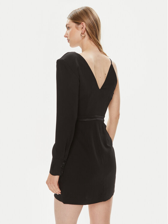 MVP Wardrobe MVP Wardrobe Kokteilikleit MVPE4AB137.0CP0046 Must Short Fit