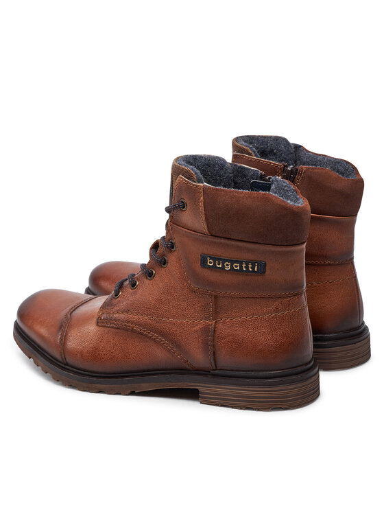 Bugatti Bugatti Stiefel 325A0U3C3500 Braun