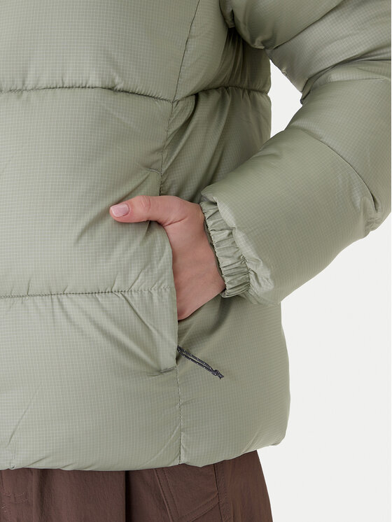 Columbia Columbia Geacă de iarnă Puffect™ II 2090291 Verde Regular Fit