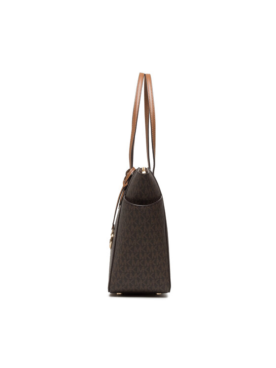 MICHAEL Michael Kors MICHAEL Michael Kors Torbica Marilyn 30S2G6AT2B Smeđa