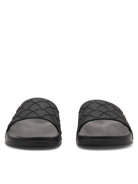 Mickey&Friends Mickey&Friends Ciabatte AW23-142DSTC Nero