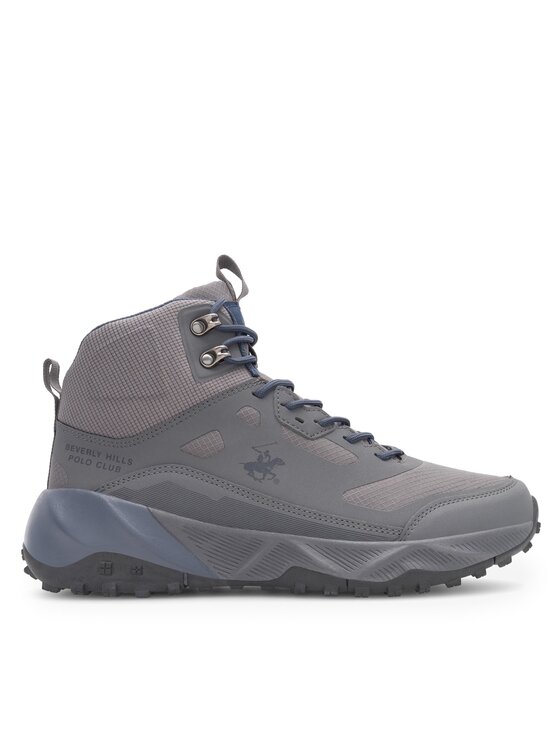 Beverly Hills Polo Club Beverly Hills Polo Club Sneakers FREEDOM-01 Grau