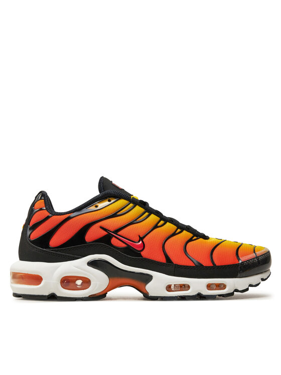 Sneakers Nike Air Max Plus HF0552 001 Portocaliu