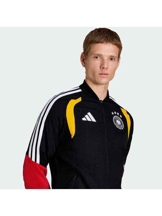 adidas adidas Kurtka wielofunkcyjna 161499 Czarny Slim Fit