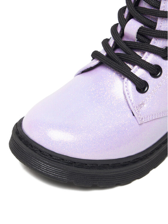 DeeZee DeeZee Polacchine CEO-CM241118-20 Viola