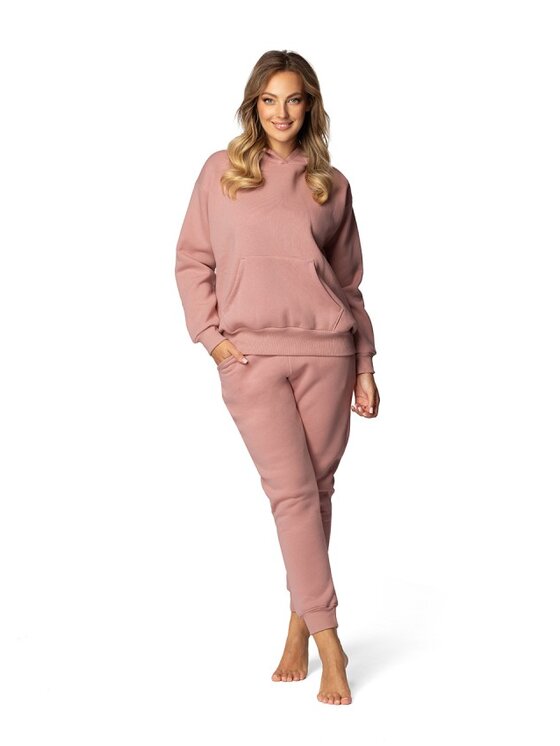 DKaren Sport DKaren Sport Dres DK-K-B6 Różowy Classic Fit