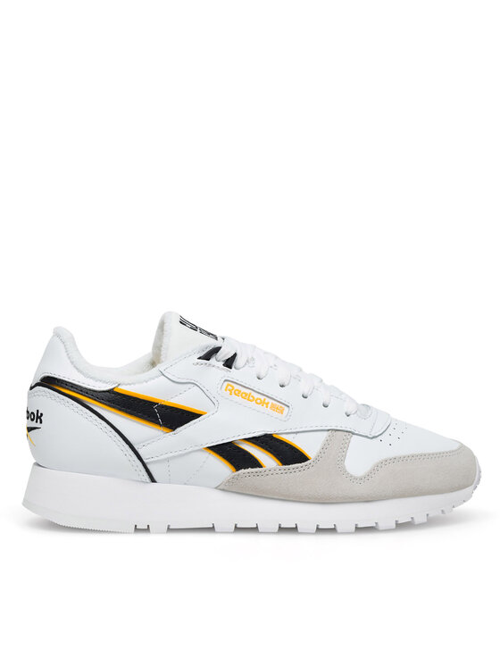 Reebok Snīkeri 100032760-W Balts