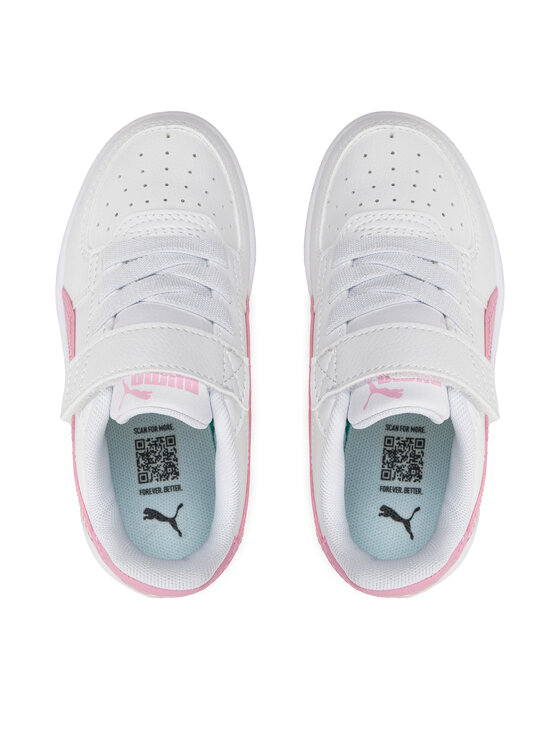 Puma Puma Tenisice Caven 2.0 393839 34 Bijela