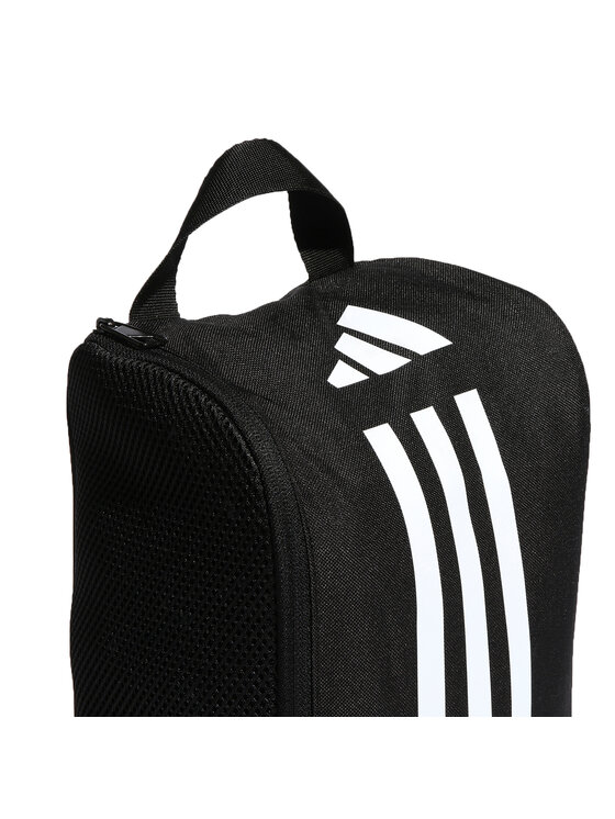 adidas adidas Cipőzsák Essentials Training Shoe Bag HT4753 Fekete