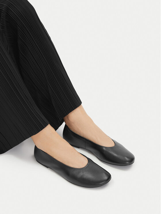 GINO ROSSI GINO ROSSI Ballerinas C-V2127-241 Schwarz