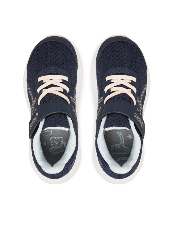 Asics Asics Běžecké boty Patriot 13 Ps 1014A264 Tmavomodrá