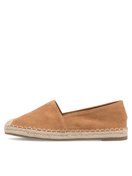 Jenny Fairy Jenny Fairy Espadrile WSS990-224 Rjava