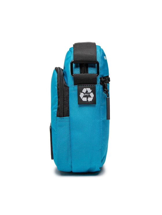 National Geographic National Geographic Мъжка чантичка Ocean N20902.40 Син
