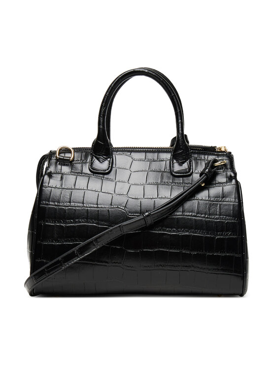 Armani Exchange Armani Exchange Käekott XW000307 AF17154 UC001 Must