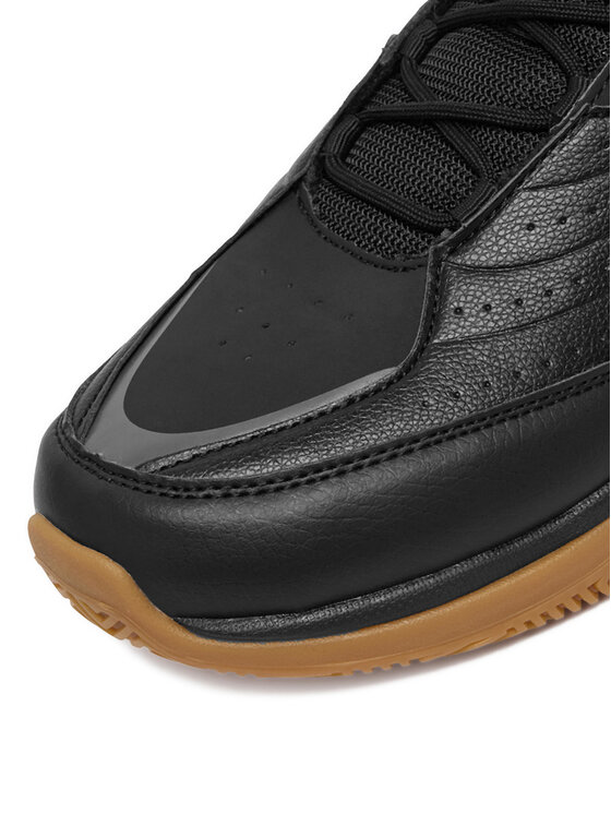 SHAQ SHAQ Sneakersy WB-SHAQNOTIZE 2.0 AQ95044M Černá