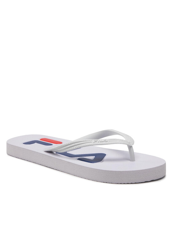Fila Fila Japonke Troy Slipper Wmn FFW0005.10004 Bela