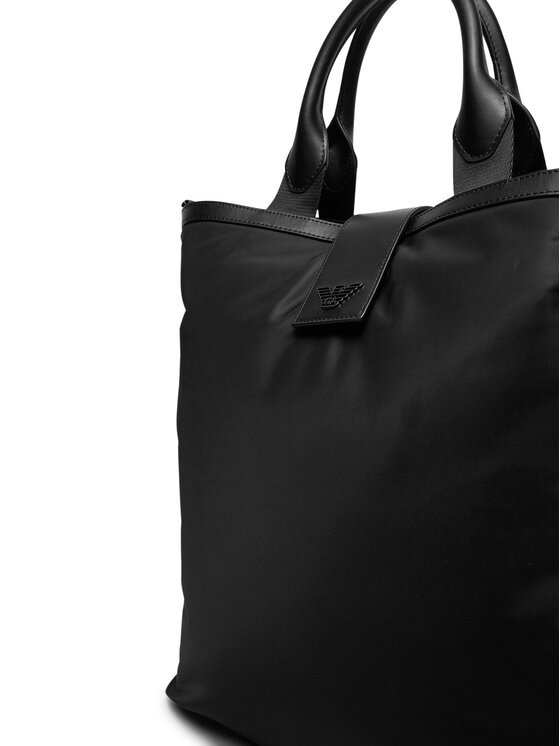 Emporio Armani Emporio Armani Tasche EM001796 AF13454 UC001 Schwarz
