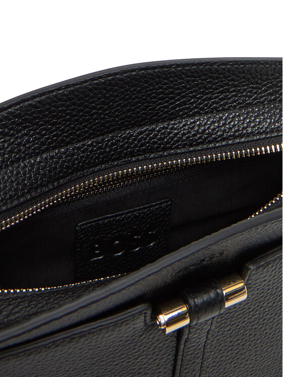BOSS BOSS Borsetta Lidney 50542067 Nero