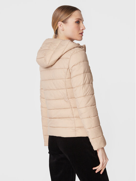Outhorn Outhorn Prechodná bunda TDJAF011 Béžová Regular Fit