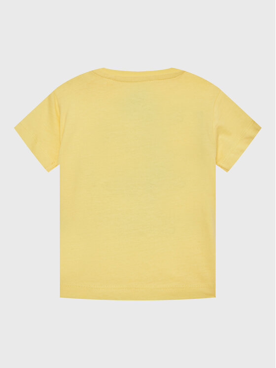 Zippy Zippy 2er-Set T-Shirts ZBBAP0303 23016 Bunt Regular Fit