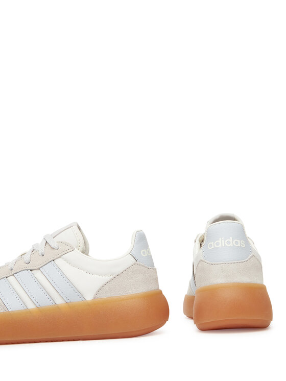 adidas adidas Sneakers Barreda Decode JR0760 Alb