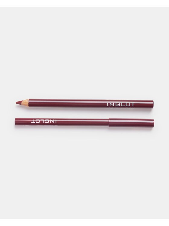INGLOT INGLOT Soft Precision Konturówka do ust 62