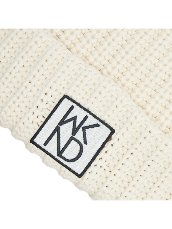 Weekend Max Mara Weekend Max Mara Шапка Opossum 2355710432600 Екрю