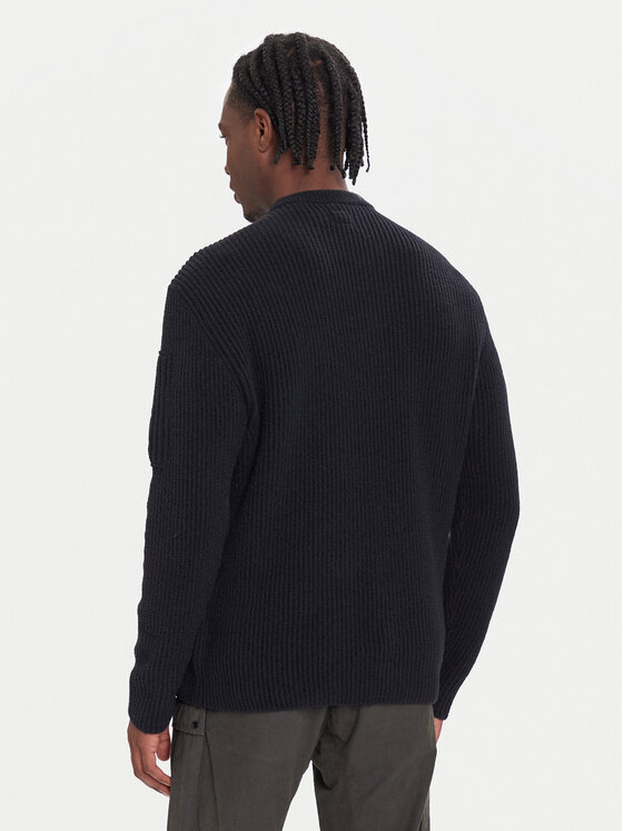 C.P. Company C.P. Company Kampsun 19CMKN307A006170A Must Regular Fit