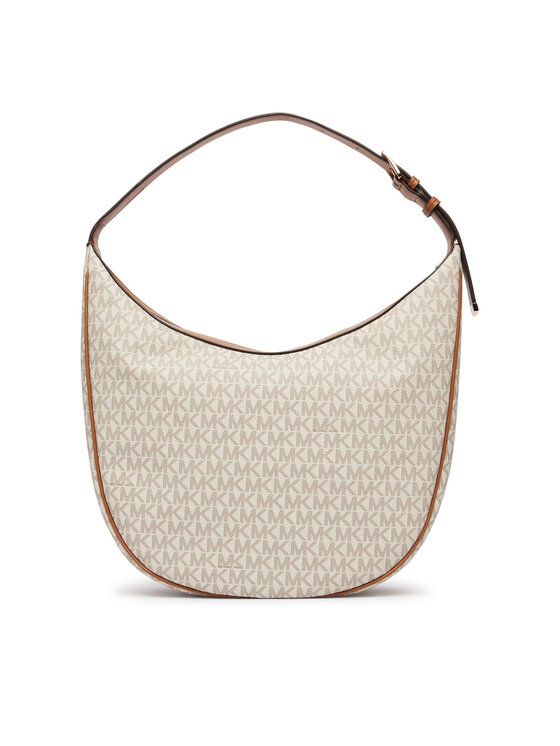 MICHAEL Michael Kors MICHAEL Michael Kors Käekott Skye Md 30F6G19L6B Kreemjas