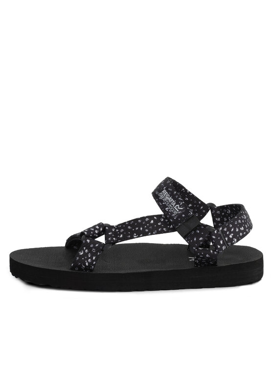 Regatta Regatta Sandalen LdVendeavourSndle RWF811 Schwarz