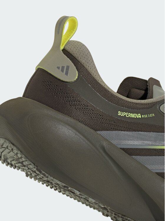 adidas adidas Scarpe running 164672 Verde