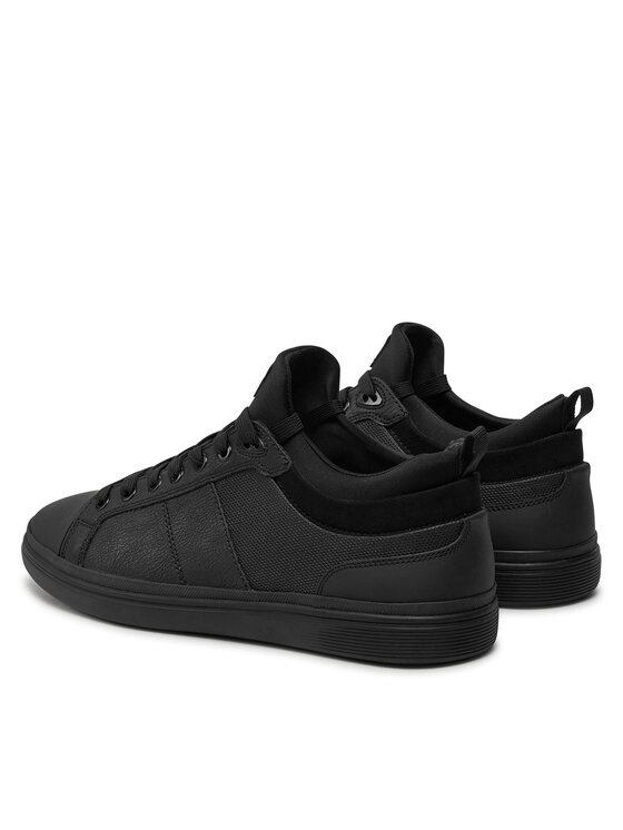 Aldo Aldo Tenisice Salloker 13847835 Crna