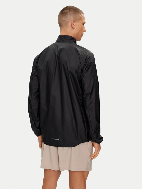 adidas adidas Jakna protiv vjetra Terrex Multi Windbreaker HM4031 Crna Regular Fit