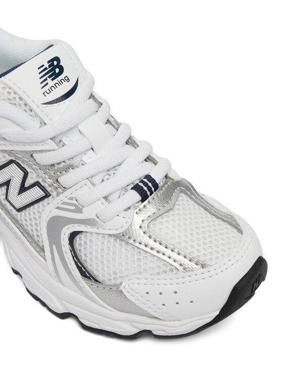 New Balance New Balance Sneakers PZ530SB1 Bianco